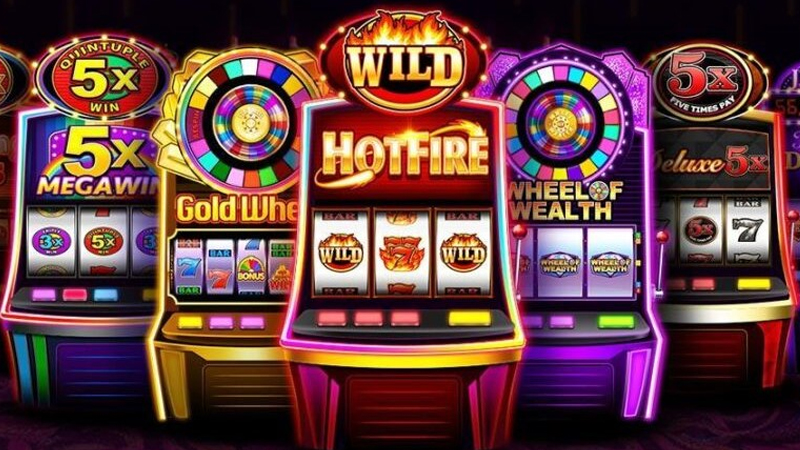 Betador slot oyunları çeşitleri